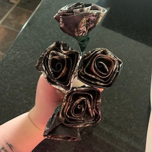 Bethany added a photo of their purchase