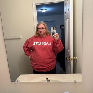 Gina a ajouté une photo de son achat