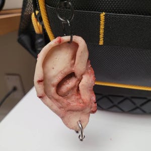 Scott added a photo of their purchase