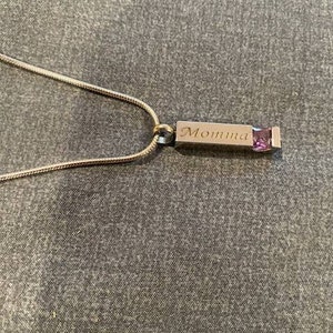 Jennifer added a photo of their purchase