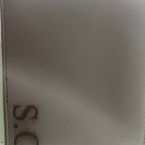 Sophie added a photo of their purchase