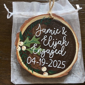 Jamie added a photo of their purchase