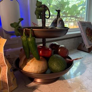 Gretchen added a photo of their purchase