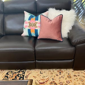 Pamela added a photo of their purchase