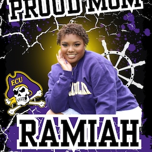 Graduation Editable Stole Template Bundle, 2025 Editable Canva Designs, Stoles, 2025 Graduates, Graduation