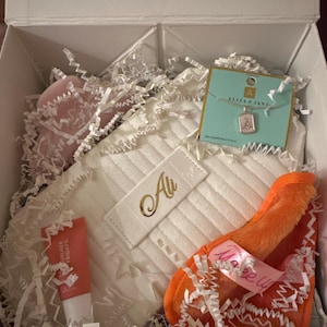 Comprador de Etsy ha añadido una foto de su compra