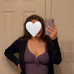 Sierra added a photo of their purchase