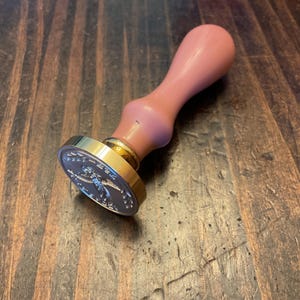 Acquirente Etsy ha aggiunto una foto del proprio acquisto