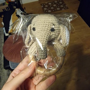 Paulina added a photo of their purchase