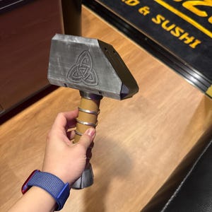 Anuroth added a photo of their purchase
