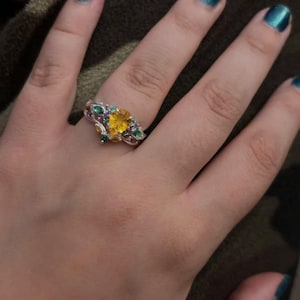 Ethan added a photo of their purchase