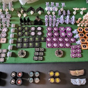 John added a photo of their purchase