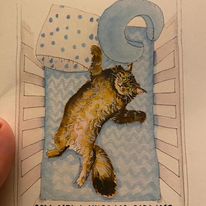 Anna heeft een foto van de aankoop toegevoegd
