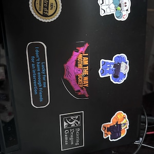Matthew added a photo of their purchase