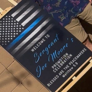 Alexandra added a photo of their purchase