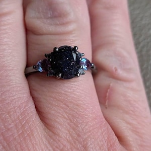Samantha added a photo of their purchase
