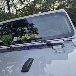 Tammy added a photo of their purchase