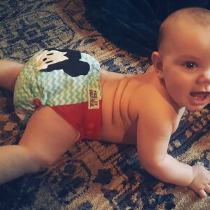 Buyer photo Jade Rahl, who reviewed this item with the Etsy app for Android.