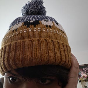 Rey added a photo of their purchase