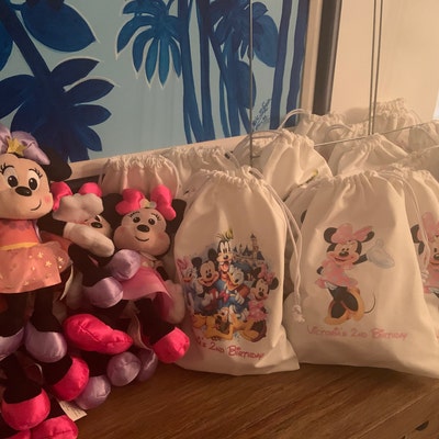 Coco Movie Favor Bag-kids Birthday Favor Bags-miguel Coco Favor Bags ...