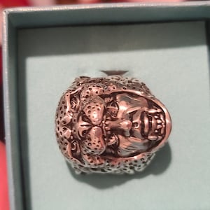 John added a photo of their purchase