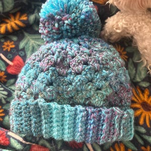 Karen added a photo of their purchase