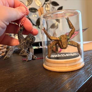 Barbara added a photo of their purchase