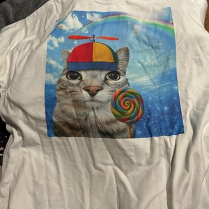 Emily added a photo of their purchase