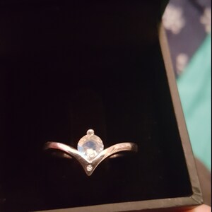 Naomi added a photo of their purchase