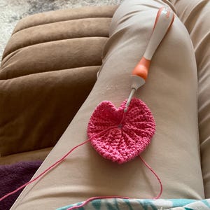 Ester added a photo of their purchase