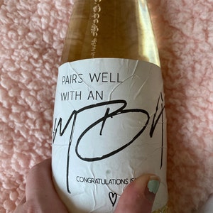 Samantha added a photo of their purchase