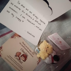 Monique hat ein Foto des gekauften Artikels hinzugefügt