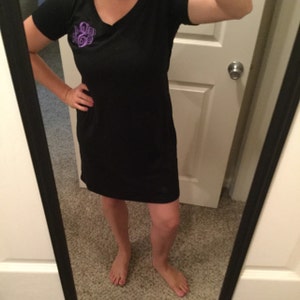 Erin added a photo of their purchase