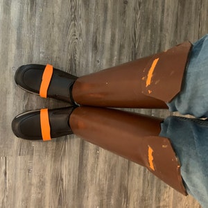Dan added a photo of their purchase