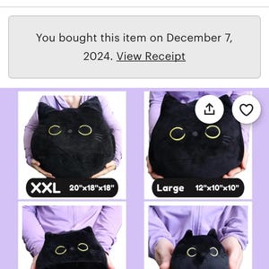 Winona added a photo of their purchase