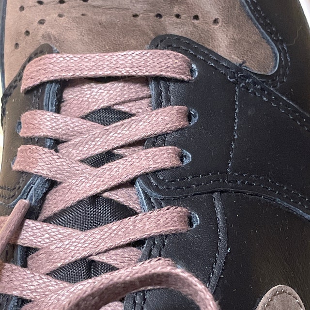4 PCS 2 Pairs Metal Aglets Shoe Lace Tips DIY Screw On Set –
