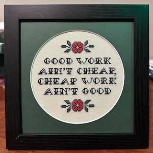Abby added a photo of their purchase