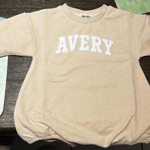 Ashley added a photo of their purchase