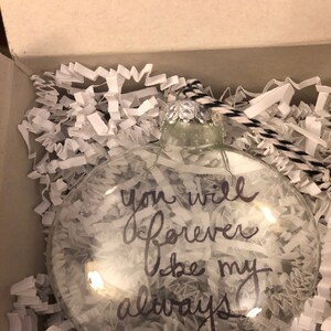 Ashley McCarthy adicionaram uma foto da sua compra