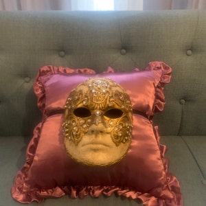 Eyes Wide Shut トム・クルーズ プロップ 等身大　ベネチアンマスク Eyes Wide Shut トム・クルーズ プロップ 等身大 ベネチアンマスク