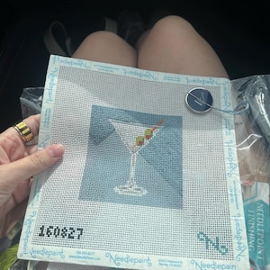 Teresa added a photo of their purchase