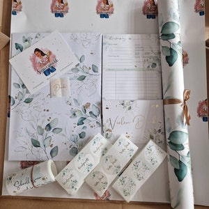 Mandy added a photo of their purchase