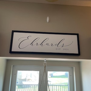 Kristen added a photo of their purchase