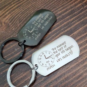 Sophie added a photo of their purchase