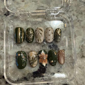 Mary added a photo of their purchase