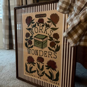 Jo added a photo of their purchase