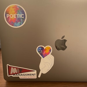 Rachel added a photo of their purchase