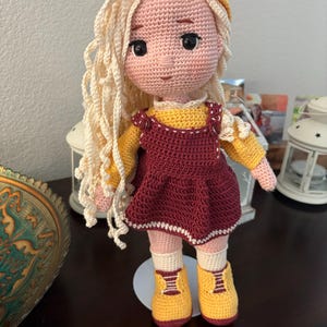 Margaret adicionaram uma foto da sua compra