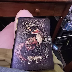 Melissa added a photo of their purchase