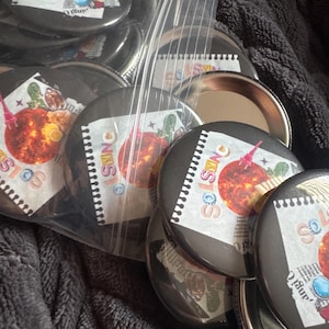 Venusian added a photo of their purchase